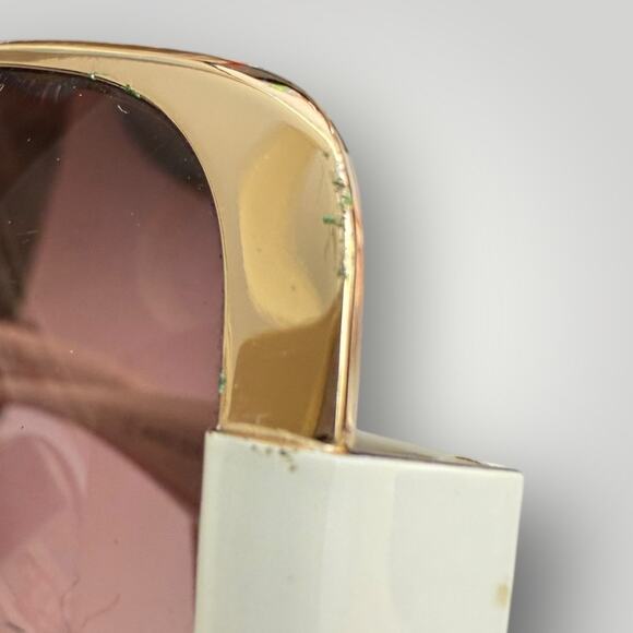 Marc by Marc Jacobs MMJ 082/S 59 15 Ladies Oversized Sunglasses - Picture 7 of 11